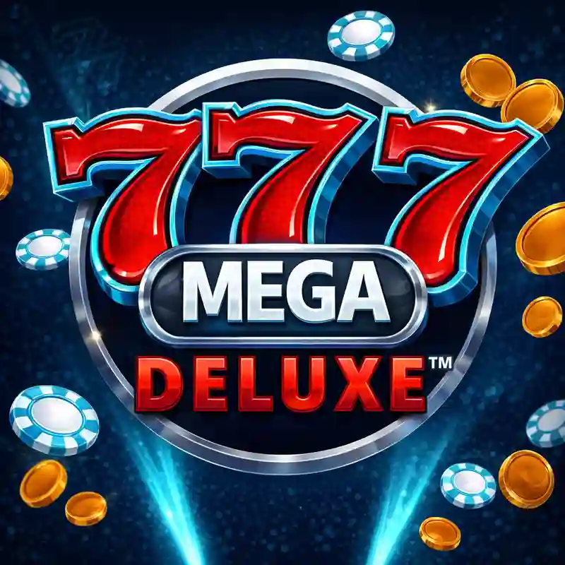 777 Mega Deluxe™ Slot Game