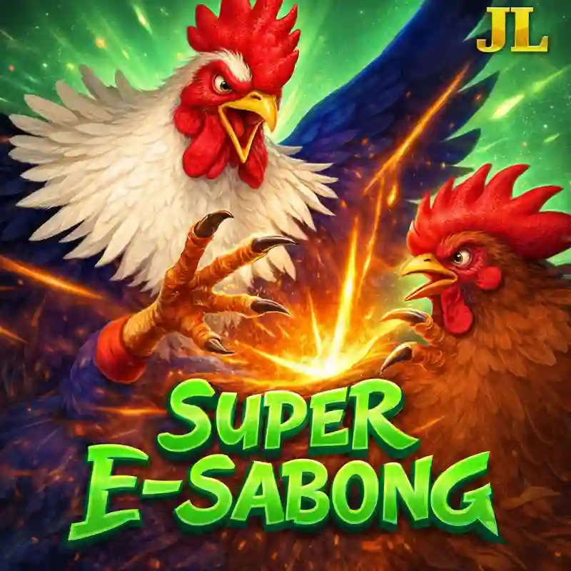 Super E-Sabong Online Cockfighting