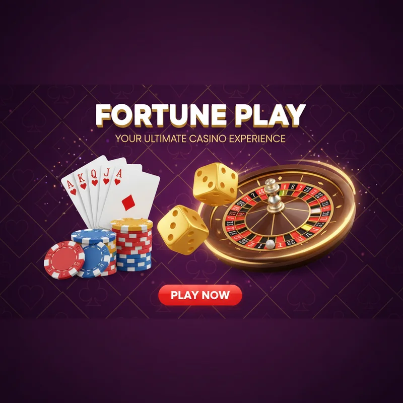 PH3333 Casino Banner